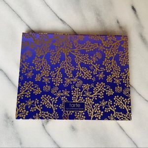 NEW Tarte Amazonian Clay Eyeshadow Palette